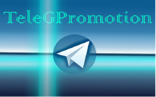 TeleGPromotion