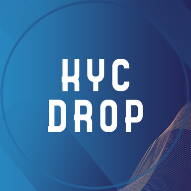 KYC DROP