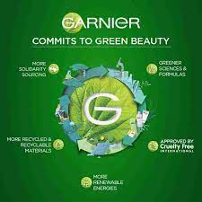 Garnier